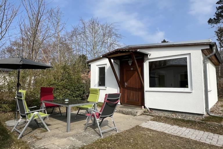 Bungalow Stubbenfelde