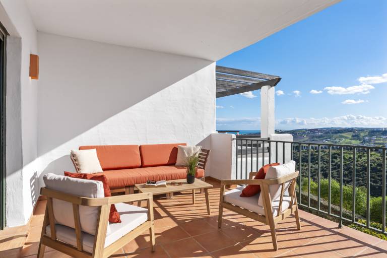 Apartamento Casares