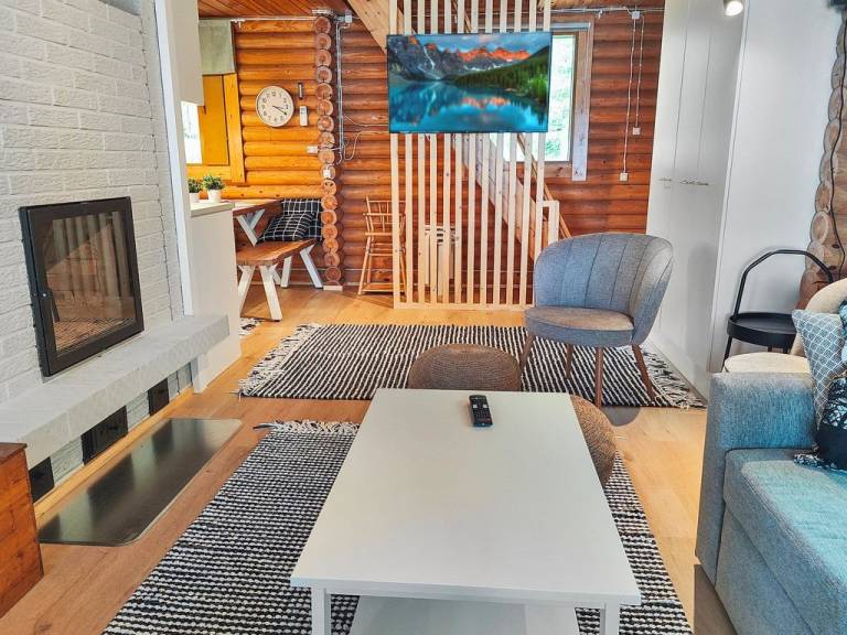 Huis  Soini