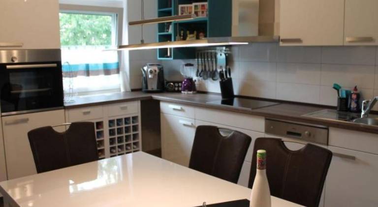 Holiday apartment with grill — photo 4