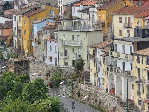 Bed and breakfast  Villanova del Battista