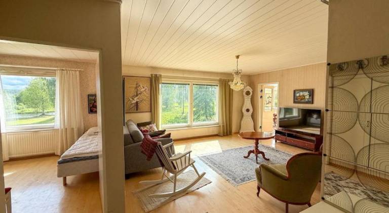 Villa | Pets are welcome — photo 2