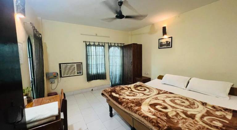 MONALISA HOSTEL — photo 2