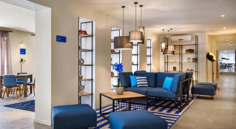 Hotel Mediteran - by Liburnia Hotels & Villas — photo 2
