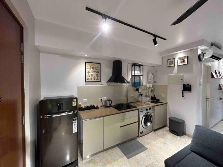 Apartment  Thane