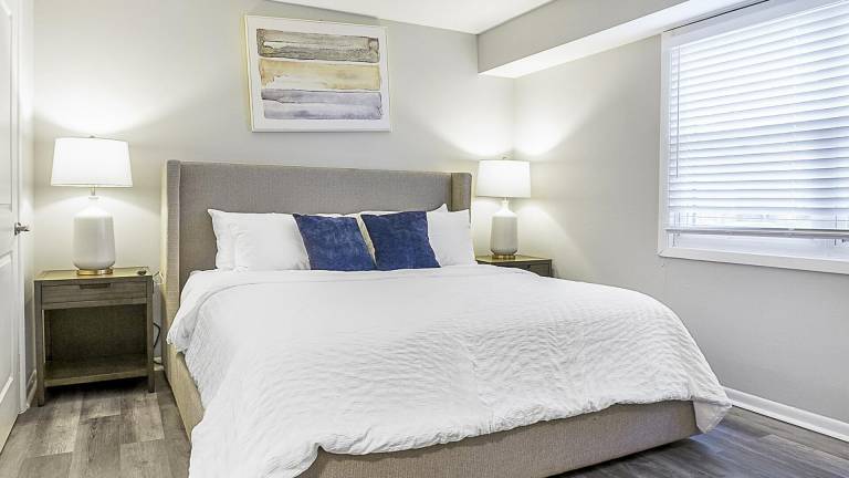 73 m² Ferienwohnung