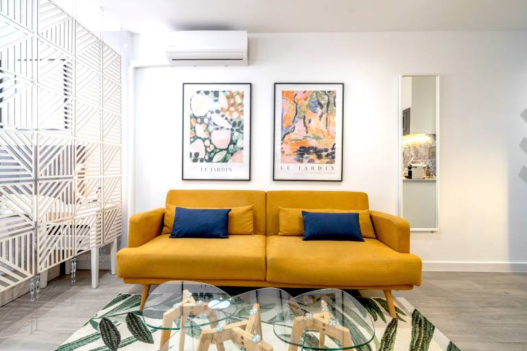 Appartement Marbella