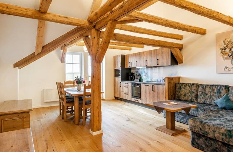 Ferienwohnung  Rudolstadt