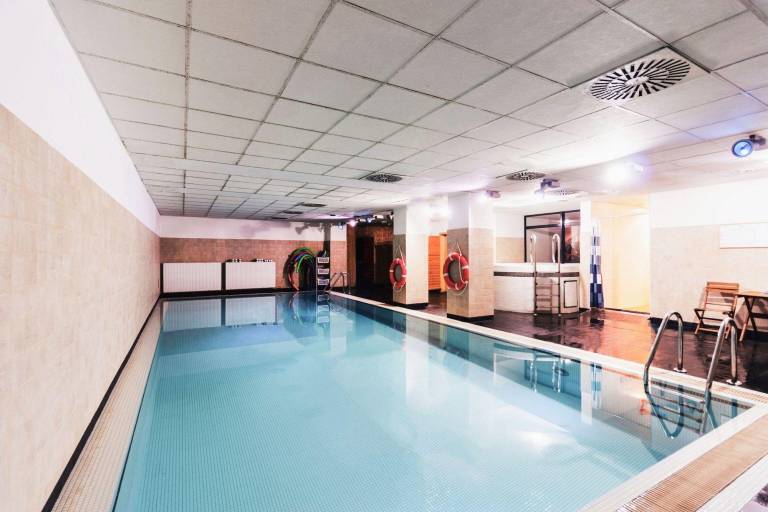 Quality Silesian Hotel — photo 3