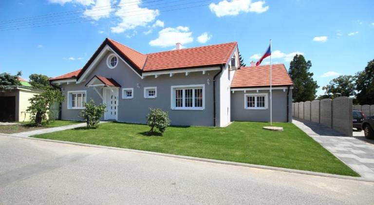 Ferienwohnung Gemeinde Poysdorf