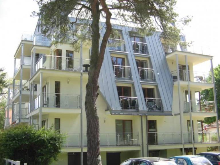 Apartament  Świnoujście