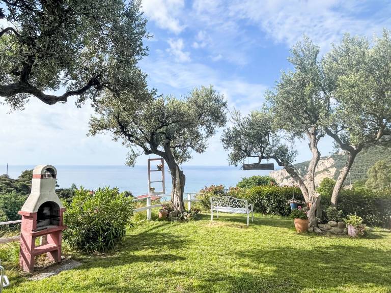 Ferienwohnung in Finale Ligure, Ligurien, Italien
