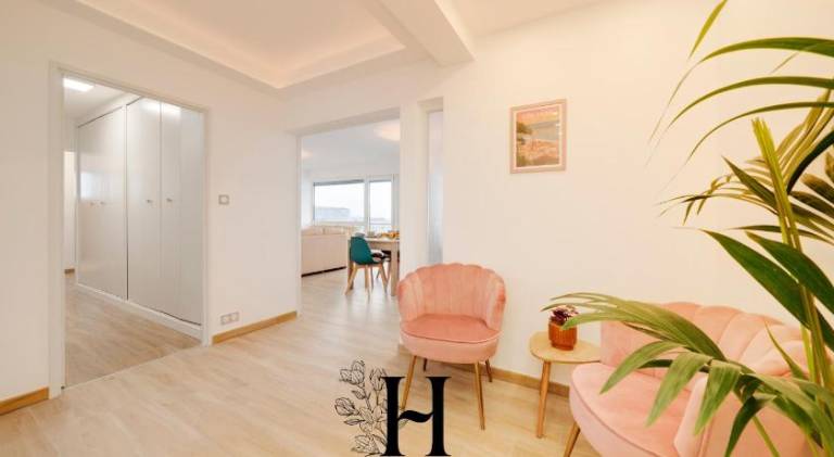 Apartment with 1 room for 6 persons — photo 3