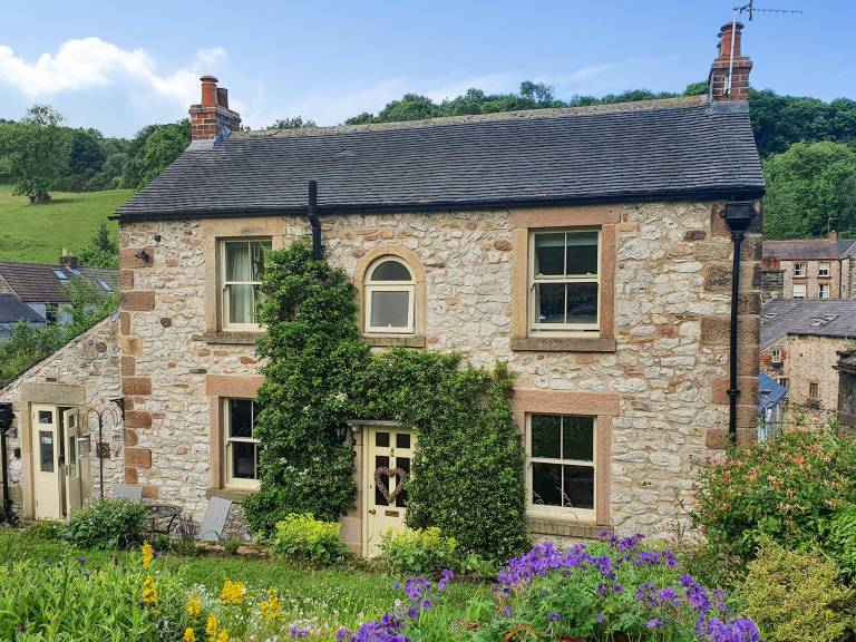 Cottage Darley Dale