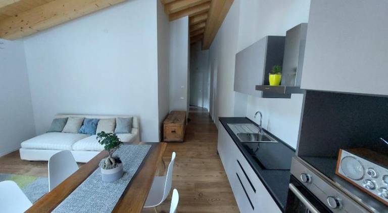 Rental apartment with 2 rooms for 6 persons — photo 4