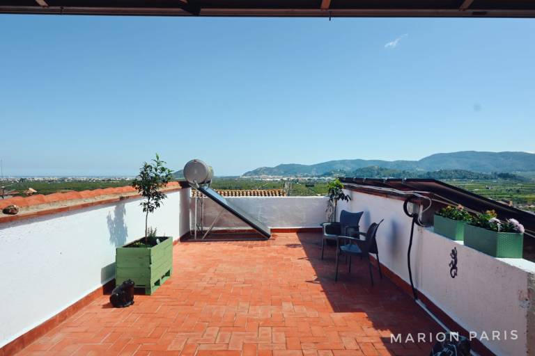 Apartament Ròtova