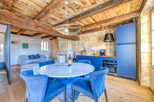 Appartement Saint-Émilion