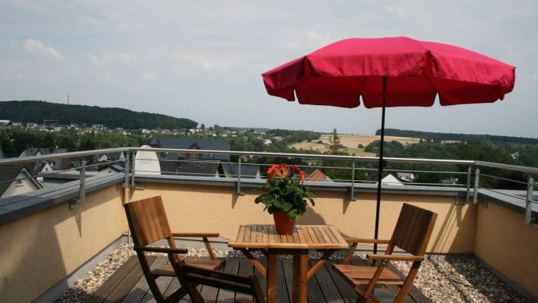 Ferienwohnung Heiligenroth