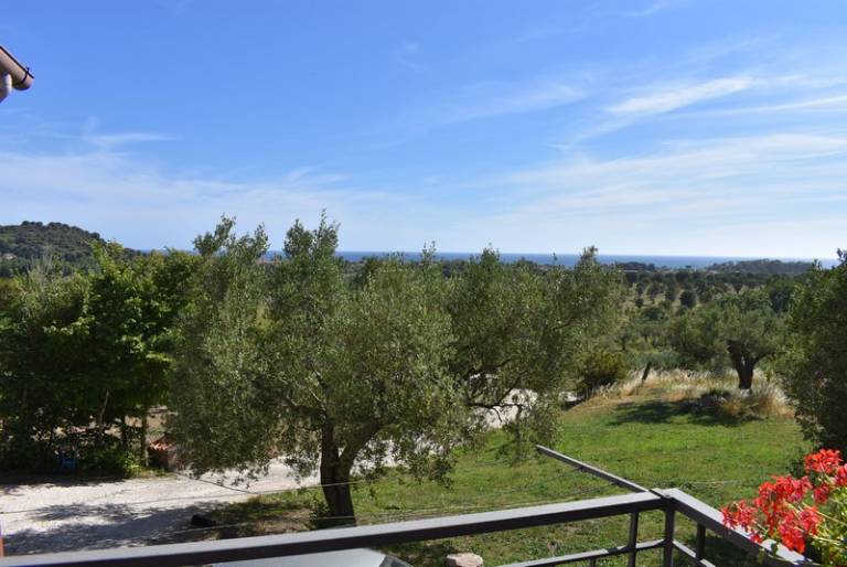 Il piccolo borgo contadino Barnia: Casa Erica - Agriturismo Barnia — photo 5