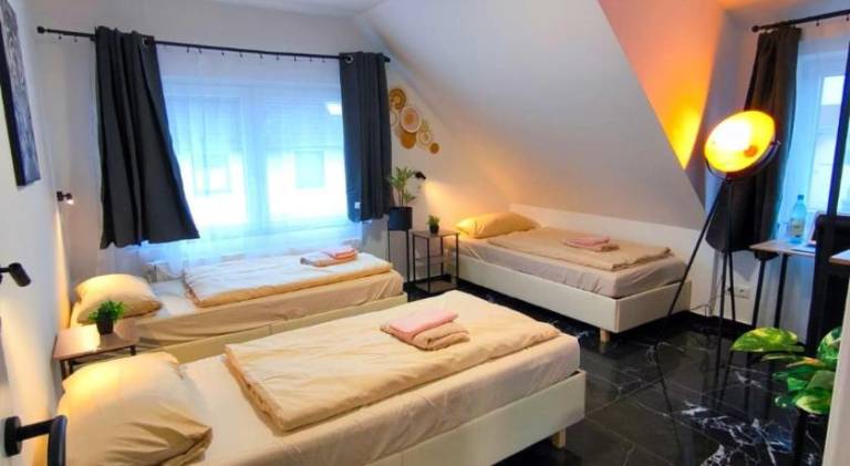 Wonderful holiday apartment | Pets are welcome in Lueneburg