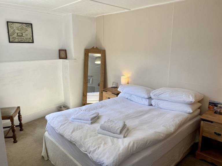 Bed and breakfast Stratton
