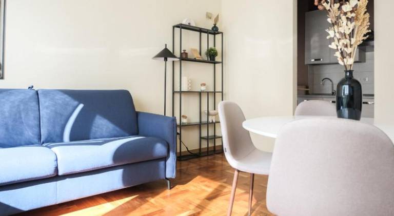 Apartment | Dogs allowed — photo 2