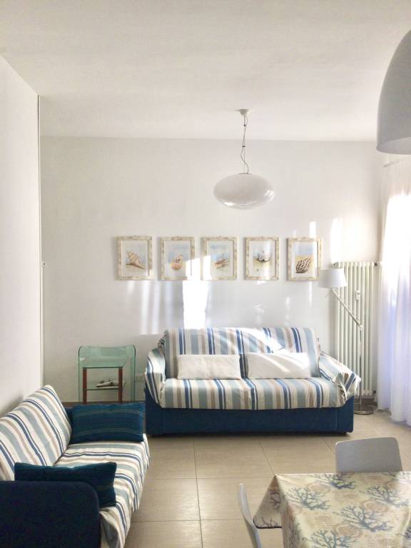 Appartamento Laigueglia