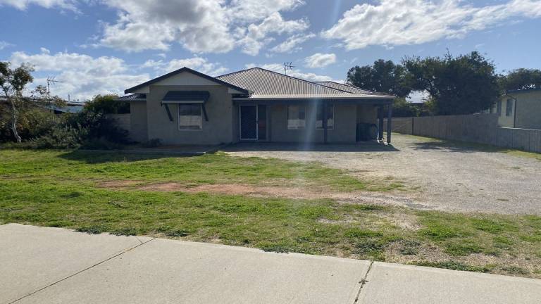 House Jurien Bay