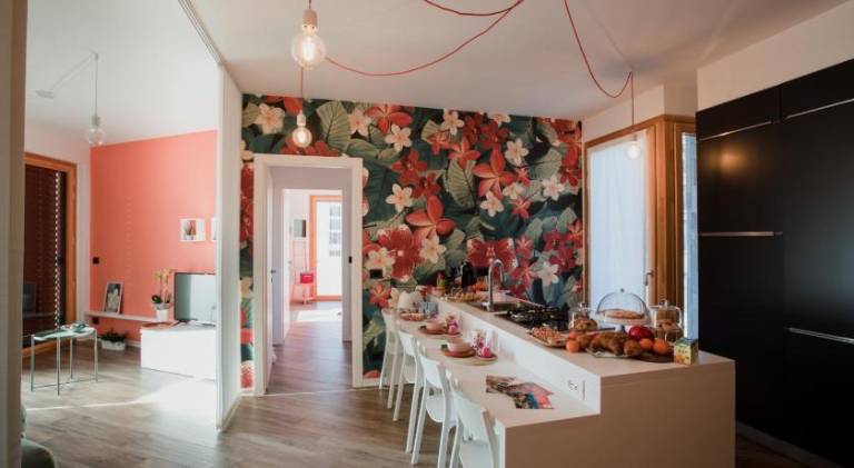 Bed and breakfast Turin