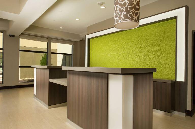 Hilton Garden Inn College Station — photo 5