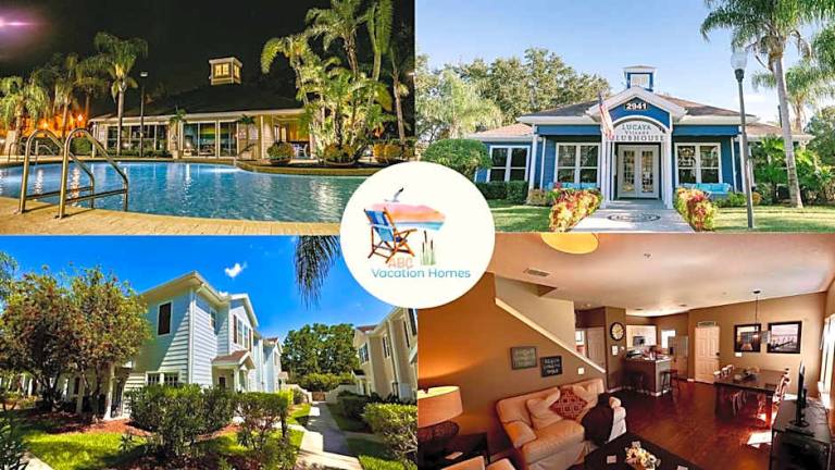Resort  Kissimmee
