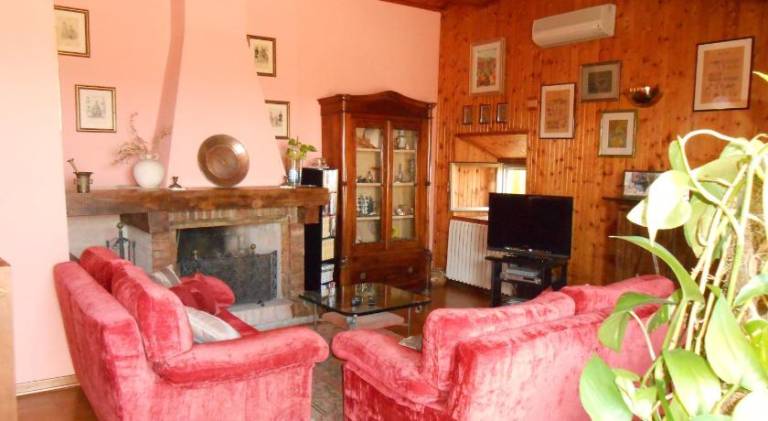 B&B La Pilastrina — photo 3