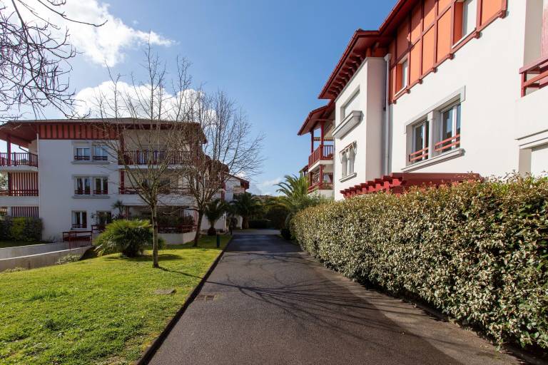 Apartment Biarritz