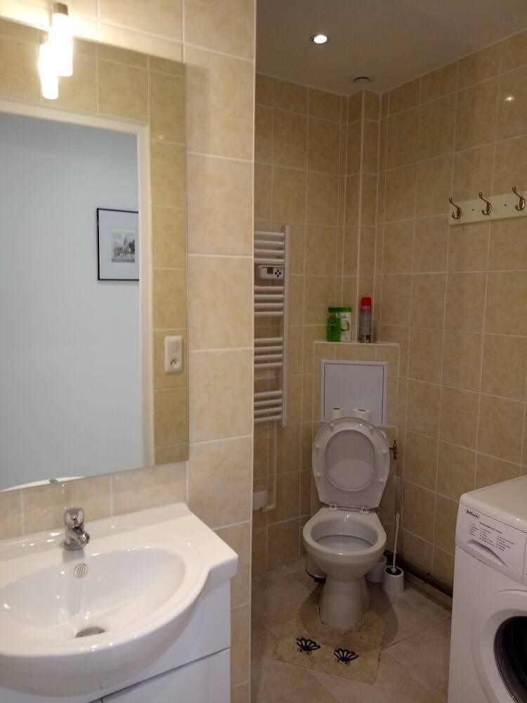 Appartement  Soissons
