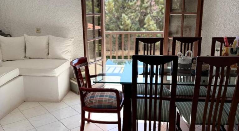 Villa with pool | Pet-friendly — photo 5