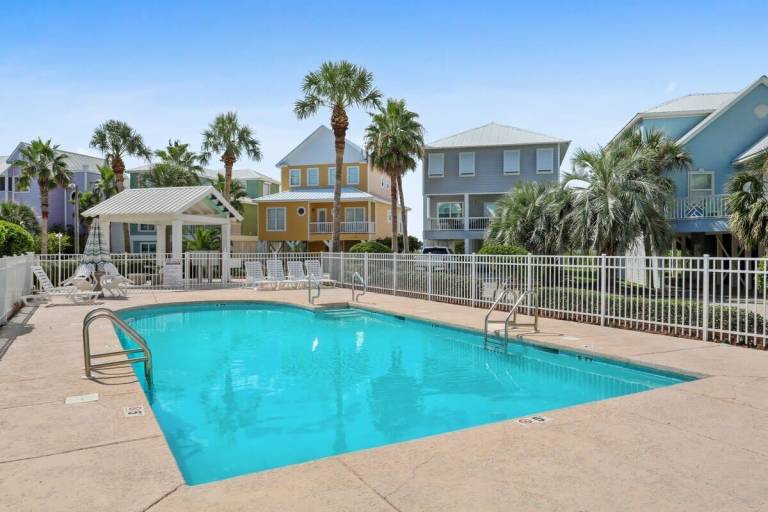 Ferienhaus  Gulf Shores