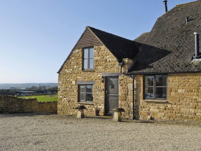 Cottage Chipping Campden