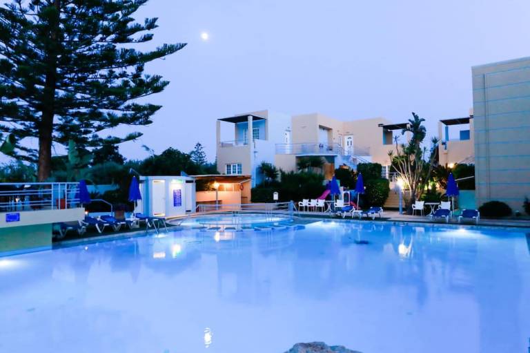 Futura Hotel