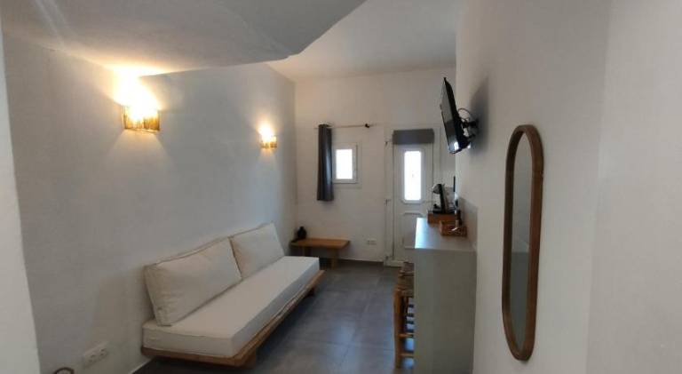 Holiday apartment with terrace & yard | Beach nearby | Pets allowed — photo 4