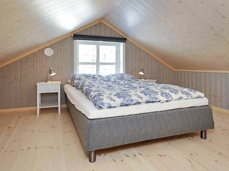 Hus  Hafjell