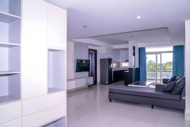 Rental apartment with pool | Perfect for remote work | Pet-friendly — photo 2
