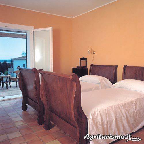 Masseria Cardillo: Selle — photo 5
