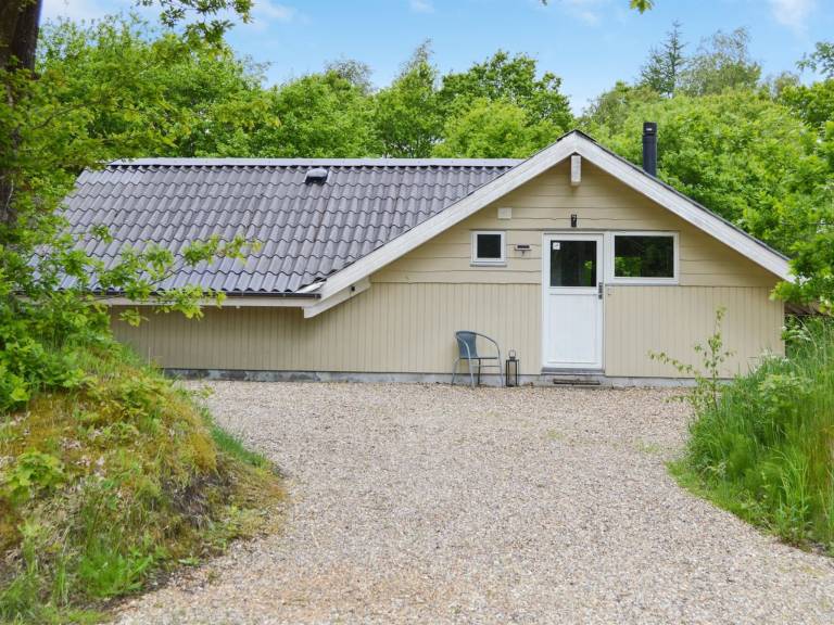 Ferienhaus in Give Sogn, Vesterlund f&uuml;r max. 6 Personen