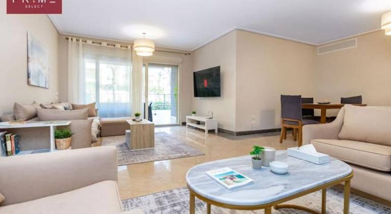 240 m² Ferienwohnung