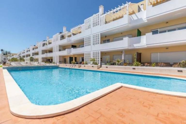 Appartement Tavira