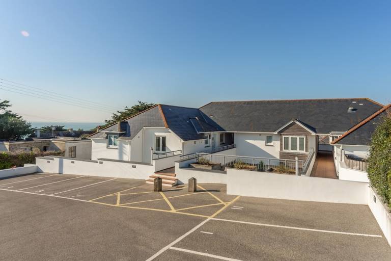 House  Polzeath