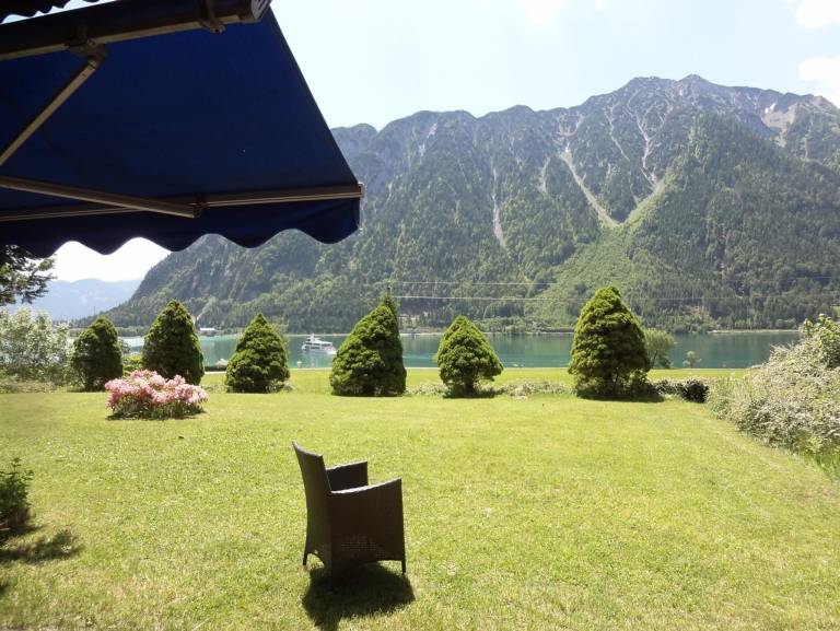 Ferienwohnung  Pertisau