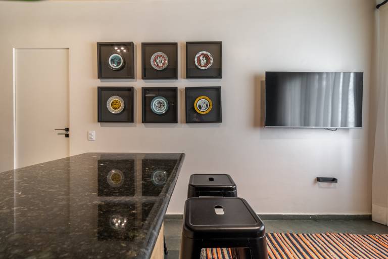 Holiday apartment with pool — photo 4