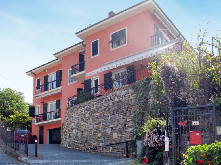 Ferienwohnung Imperia