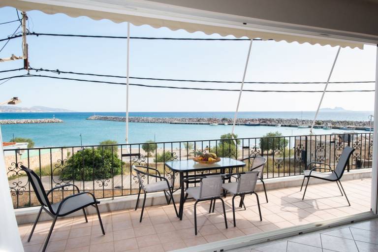 Ferienwohnung Agia Galini